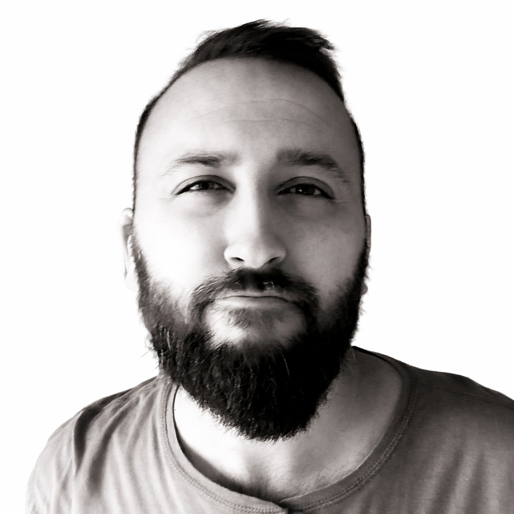 Jean-Christophe BOUYSSOU